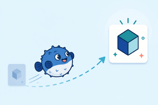 Upgrade an existing Hugo site to Blowfish 3