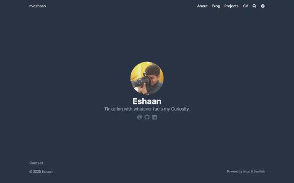 nveshaan