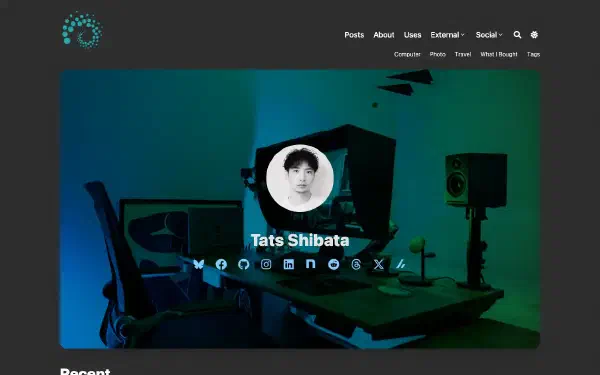 Tats Shibata