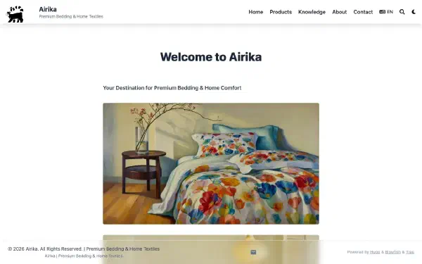 Airika