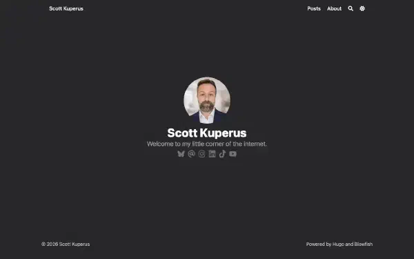 scottkuperus.com