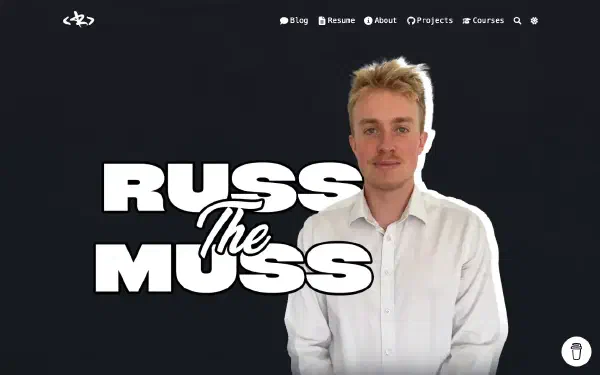 RussellChubb.com