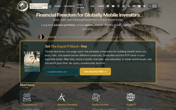 libreleo.com