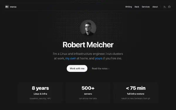 merox.dev