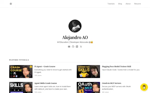 alejandro-ao.com