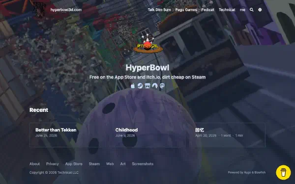 hyperbowl3d.com