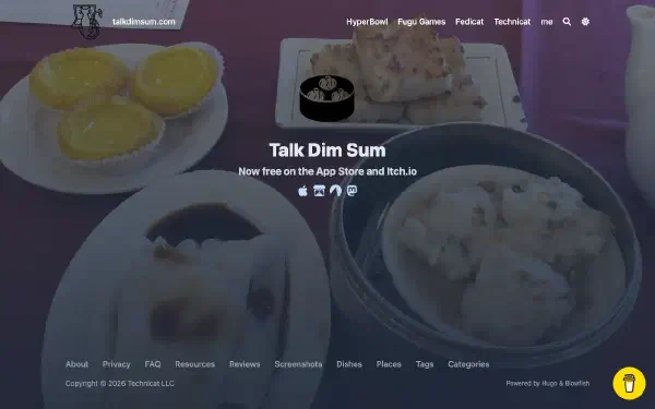 talkdimsum.com
