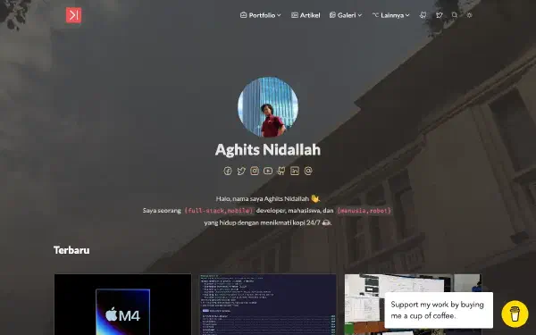 nikarashihatsu.github.io