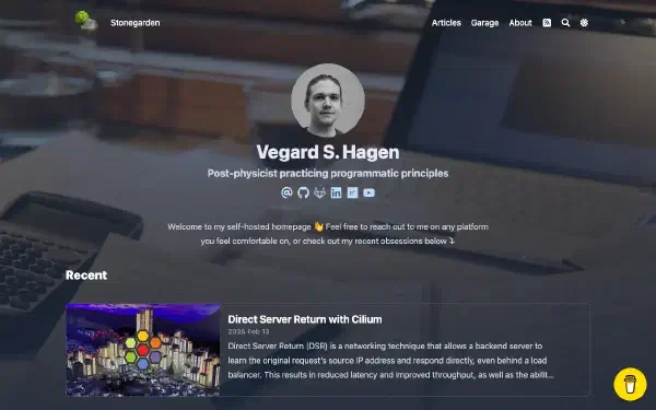 blog.stonegarden.dev
