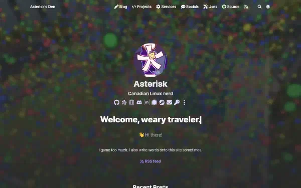 asterisk.lol