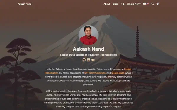 aakashnand.com