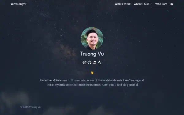 mrtruongvu.com