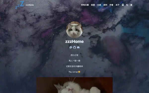 zzzhome