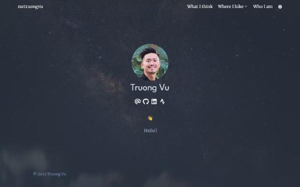 mrtruongvu.com