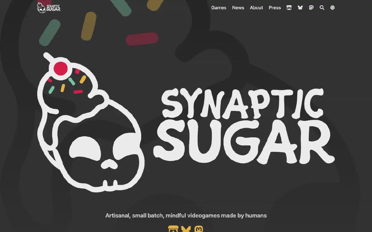 Synaptic Sugar