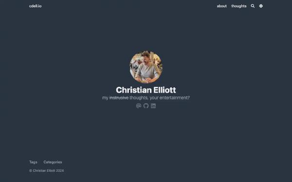 cdell.io